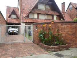 4 Bedroom House for sale in Bogota, Cundinamarca, Bogota