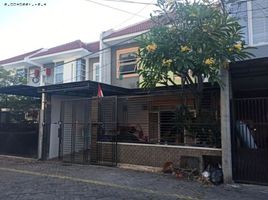 4 Bedroom House for sale in Kenjeran, Surabaya, Kenjeran