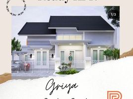 3 Habitación Casa en venta en Sleman, Yogyakarta, Sleman, Sleman
