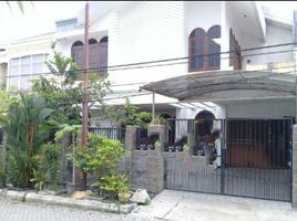 5 Bedroom House for sale in Surabaya, East Jawa, Mulyorejo, Surabaya