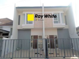 4 Schlafzimmer Villa zu verkaufen in Gunung Anyar, East Jawa, Gunung Anyar