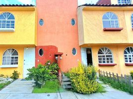 Maison 2 chambre à vendre à Toluca, Mexico, Toluca