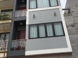 4 침실 빌라을(를) Ward 2, 호치민시에서 판매합니다., Ward 2, 황갈색 빈