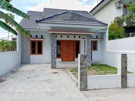 3 Kamar Vila for sale in Banguntapan, Bantul, Banguntapan