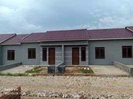 2 Kamar Rumah for sale in Lampung, Sukarame, Bandar Lampung, Lampung