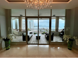 4 Bedroom Apartment for sale in Panama, San Francisco, Panama City, Panama