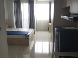 1 Kamar Apartemen for sale in Banten, Cipondoh, Tangerang, Banten