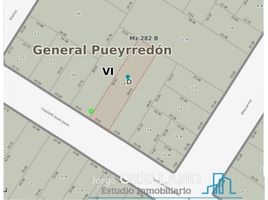  Grundstück zu verkaufen in General Pueyrredon, Buenos Aires, General Pueyrredon