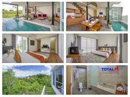 3 Habitación Villa en venta en Jimbaran, Bali, Jimbaran, Badung, Bali