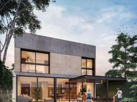 4 Schlafzimmer Villa zu verkaufen in Merida, Yucatan, Merida