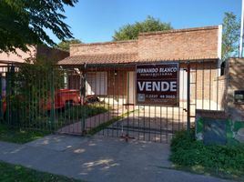 4 Habitación Casa en venta en Lobos, Buenos Aires, Lobos