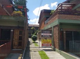 3 Bedroom House for sale in Moron, Buenos Aires, Moron