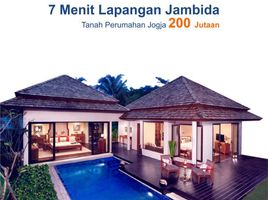  Tanah for sale in Bantul, Yogyakarta, Banguntapan, Bantul