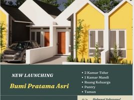 2 Bedroom House for sale in Cileunyi, Bandung, Cileunyi