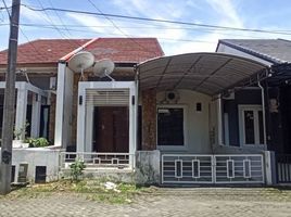 2 Schlafzimmer Villa zu verkaufen in Gunung Anyar, East Jawa, Gunung Anyar