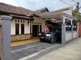 3 Kamar Rumah for sale in Husein Sastranegara International Airport, Andir, Sukajadi