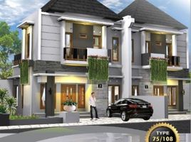 Maison 3 chambre à vendre à Seyegan, Yogyakarta, Seyegan, Sleman, Yogyakarta