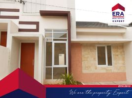 2 Bedroom House for sale in Pancoranmas, Bogor, Pancoranmas