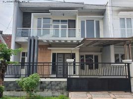 4 Habitación Casa en venta en Tambaksari, East Jawa, Tambaksari
