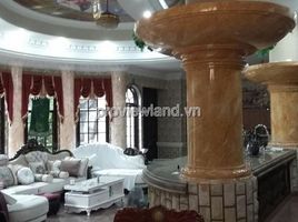 5 Bedroom House for sale in Thao Dien, Ho Chi Minh City, Thao Dien