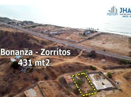  Terreno (Parcela) en venta en Contralmirante Villar, Tumbes, Zorritos, Contralmirante Villar