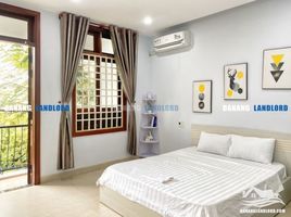 My An, Ngu Hanh SonPropertyTypeNameBedroom, My An