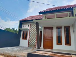 2 Kamar Rumah for sale in Bojonggede, Bogor, Bojonggede