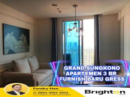 3 Kamar Kondominium for rent in Indonesia, Dukuhpakis, Surabaya, East Jawa, Indonesia