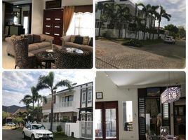 5 Schlafzimmer Haus zu verkaufen in Gunung Anyar, East Jawa, Gunung Anyar, Surabaya, East Jawa