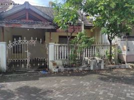3 Habitación Villa en venta en Mulyorejo, East Jawa, Mulyorejo