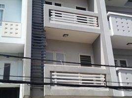 16 chambre Villa for sale in Ward 6, Tan Binh, Ward 6