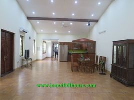 3 chambre Villa for rent in Phu Thuong, Tay Ho, Phu Thuong