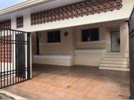 3 Bedroom House for rent in San Miguelito, Panama, Rufina Alfaro, San Miguelito