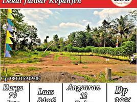  Land for sale in Kepanjen, Malang Regency, Kepanjen