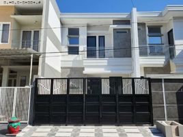3 Habitación Villa en venta en Mulyorejo, East Jawa, Mulyorejo