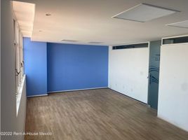 97 SqM Office for rent in Mexico City, Azcapotzalco, Mexico City