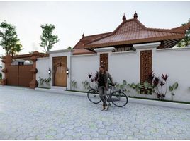 3 Habitación Villa en venta en Prambanan, Jawa Tengah, Prambanan, Klaten