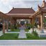3 Habitación Villa en venta en Prambanan, Jawa Tengah, Prambanan, Klaten