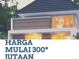 2 Kamar Rumah for sale in Sidomukti, Salatiga, Sidomukti