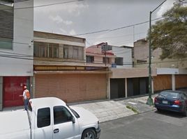 4 Schlafzimmer Villa zu verkaufen in Miguel Hidalgo, Mexico City, Miguel Hidalgo