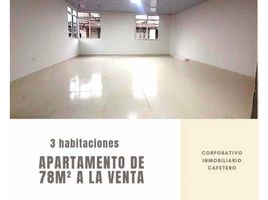 3 Habitación Apartamento en venta en Armenia, Quindio, Armenia