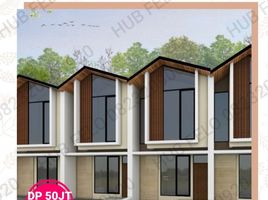 3 Bedroom House for sale in Parongpong, Bandung, Parongpong