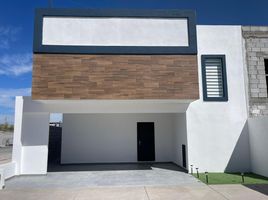 3 Schlafzimmer Haus zu verkaufen in Torreon, Coahuila, Torreon