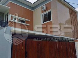 5 Habitación Casa en venta en Depok, Yogyakarta, Depok