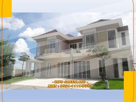 3 Bedroom Villa for sale in Gurah, Kediri, Gurah