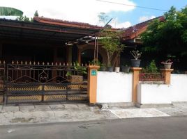 4 Bedroom House for sale in Prambanan, Klaten, Prambanan