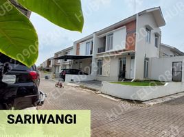 3 Bedroom House for sale in Parongpong, Bandung, Parongpong