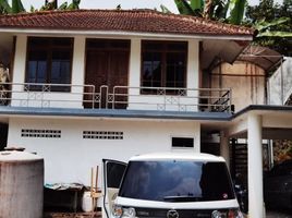 3 Bedroom House for sale in Wonokromo, Surabaya, Wonokromo