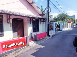  Terreno (Parcela) en venta en Mlati, Yogyakarta, Mlati