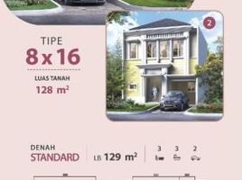 5 Bedroom House for sale in Legok, Tangerang, Legok